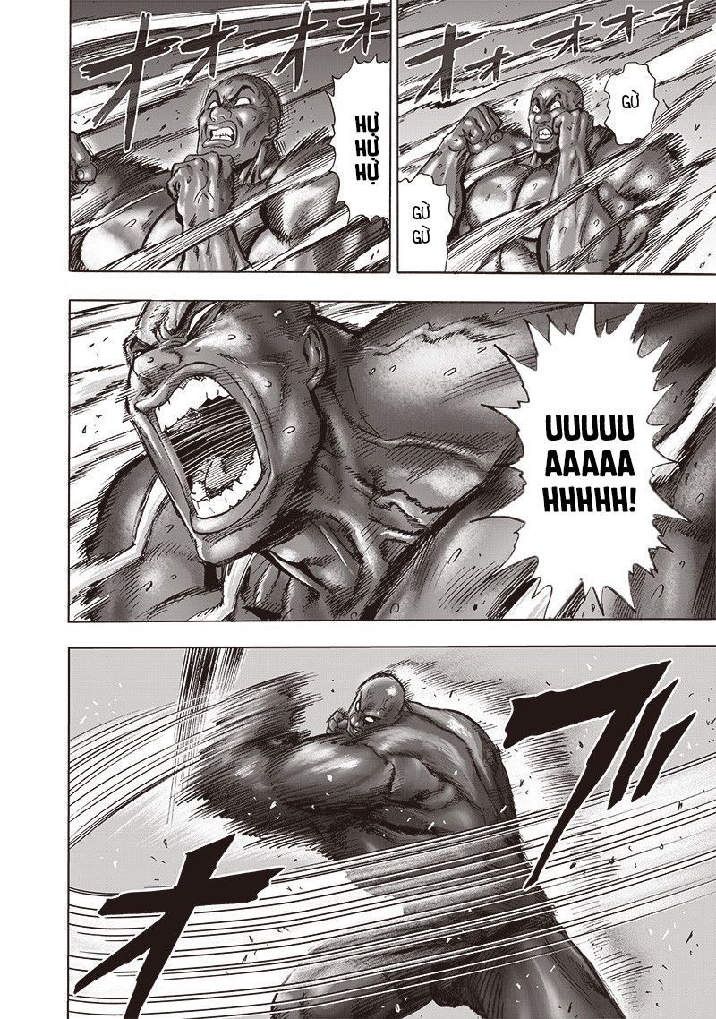 Onepunch Man: Chương 174