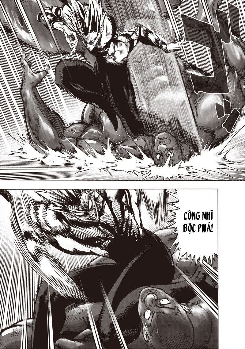 Onepunch Man: Chương 174