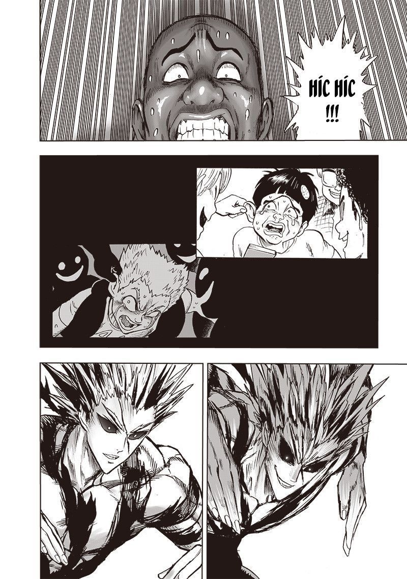 Onepunch Man: Chương 174