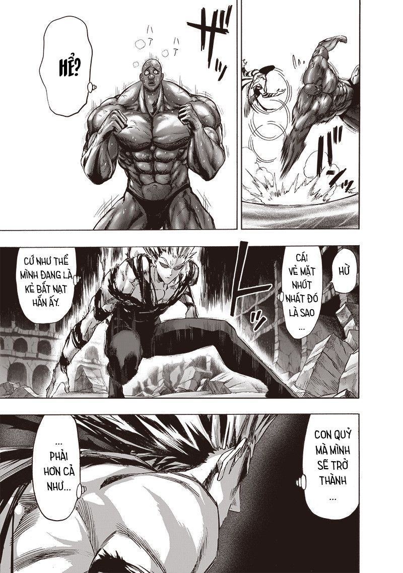 Onepunch Man: Chương 174