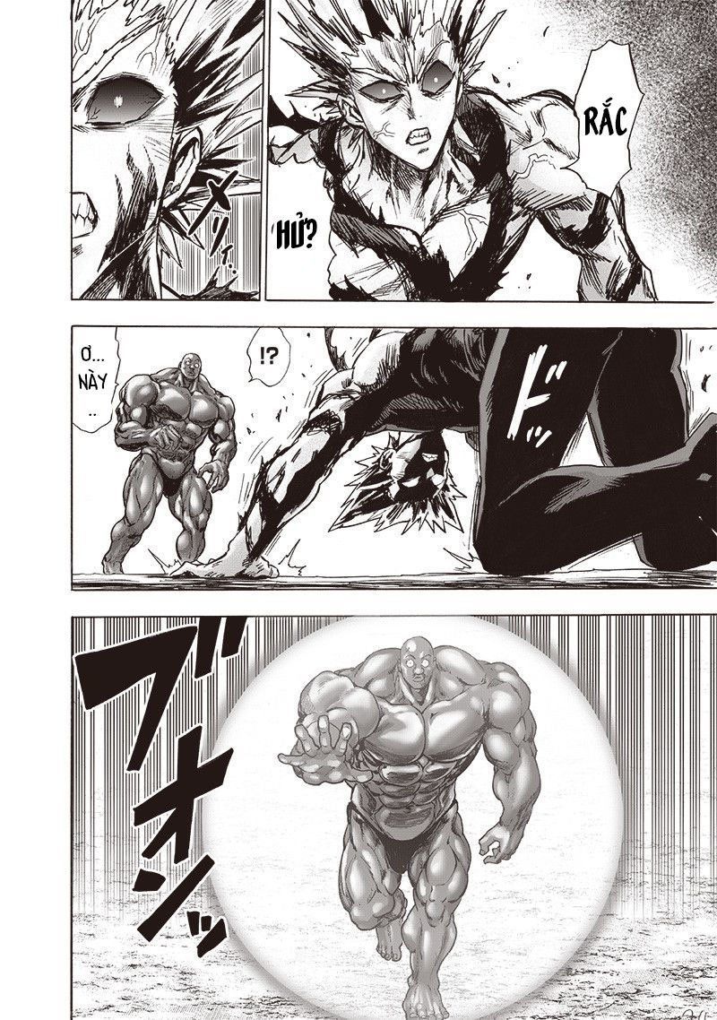 Onepunch Man: Chương 174