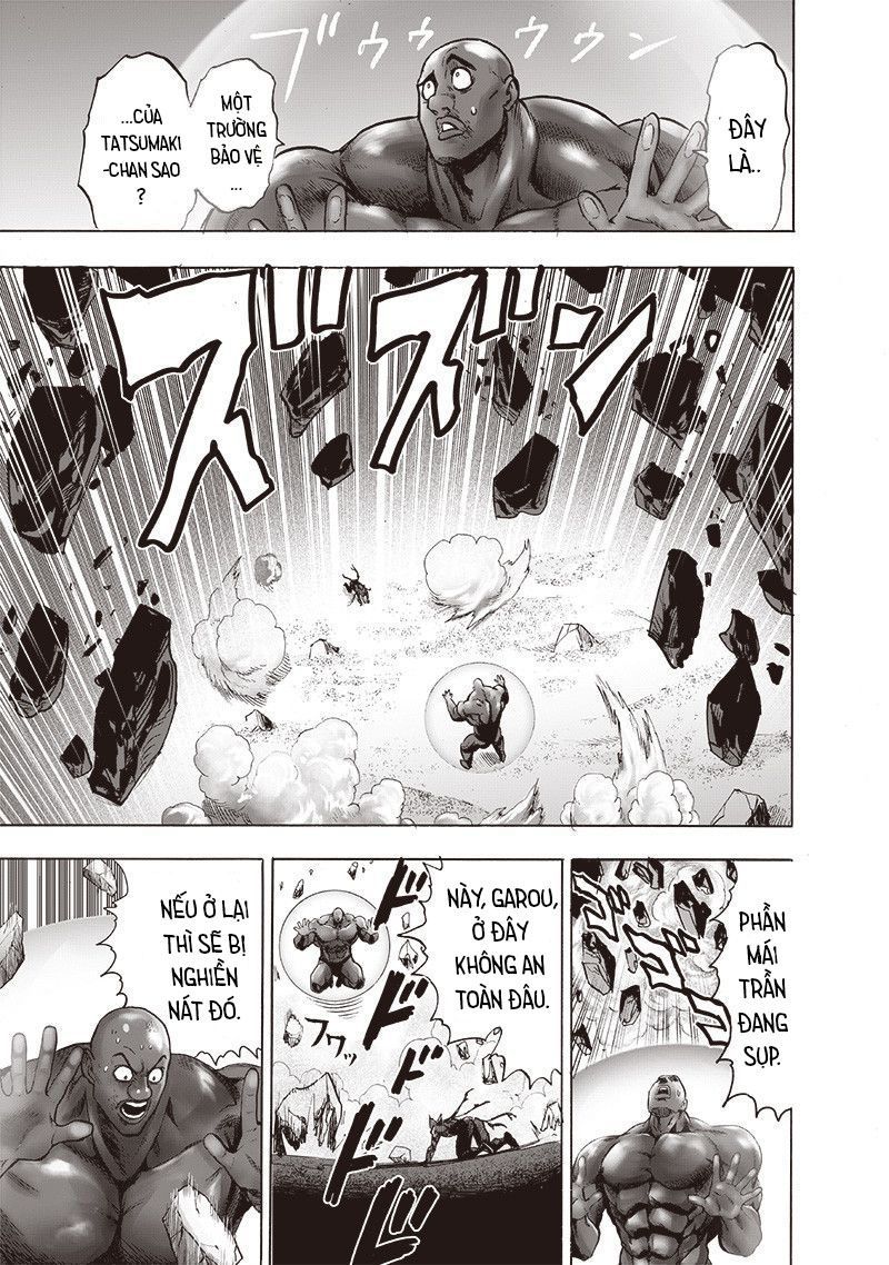 Onepunch Man: Chương 174