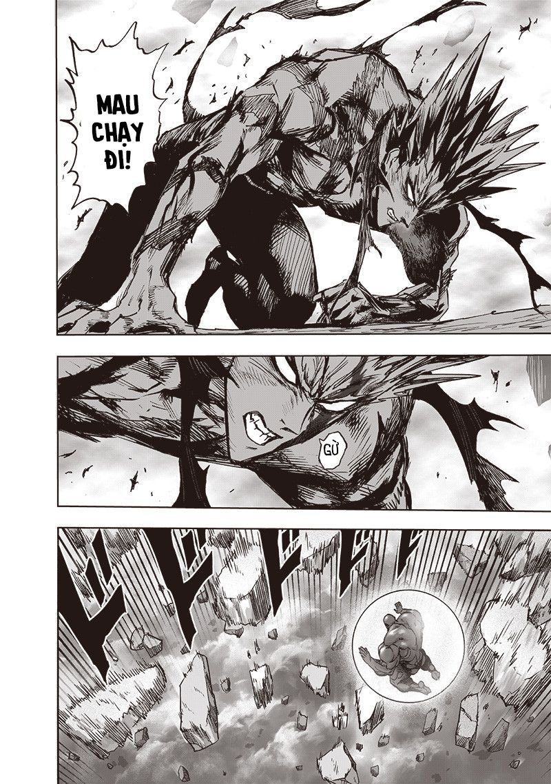 Onepunch Man: Chương 174
