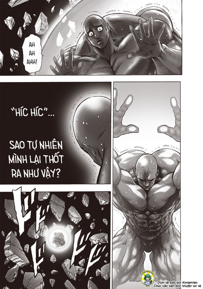 Onepunch Man: Chương 174