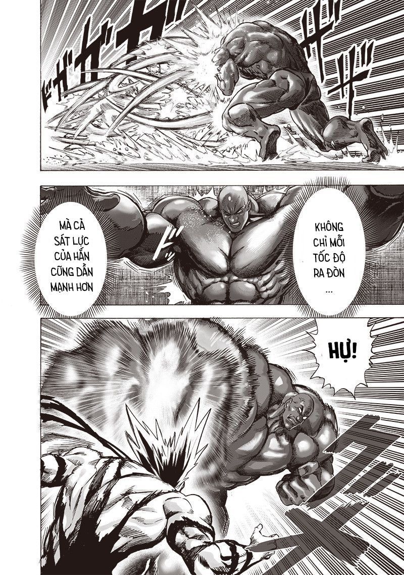 Onepunch Man: Chương 174