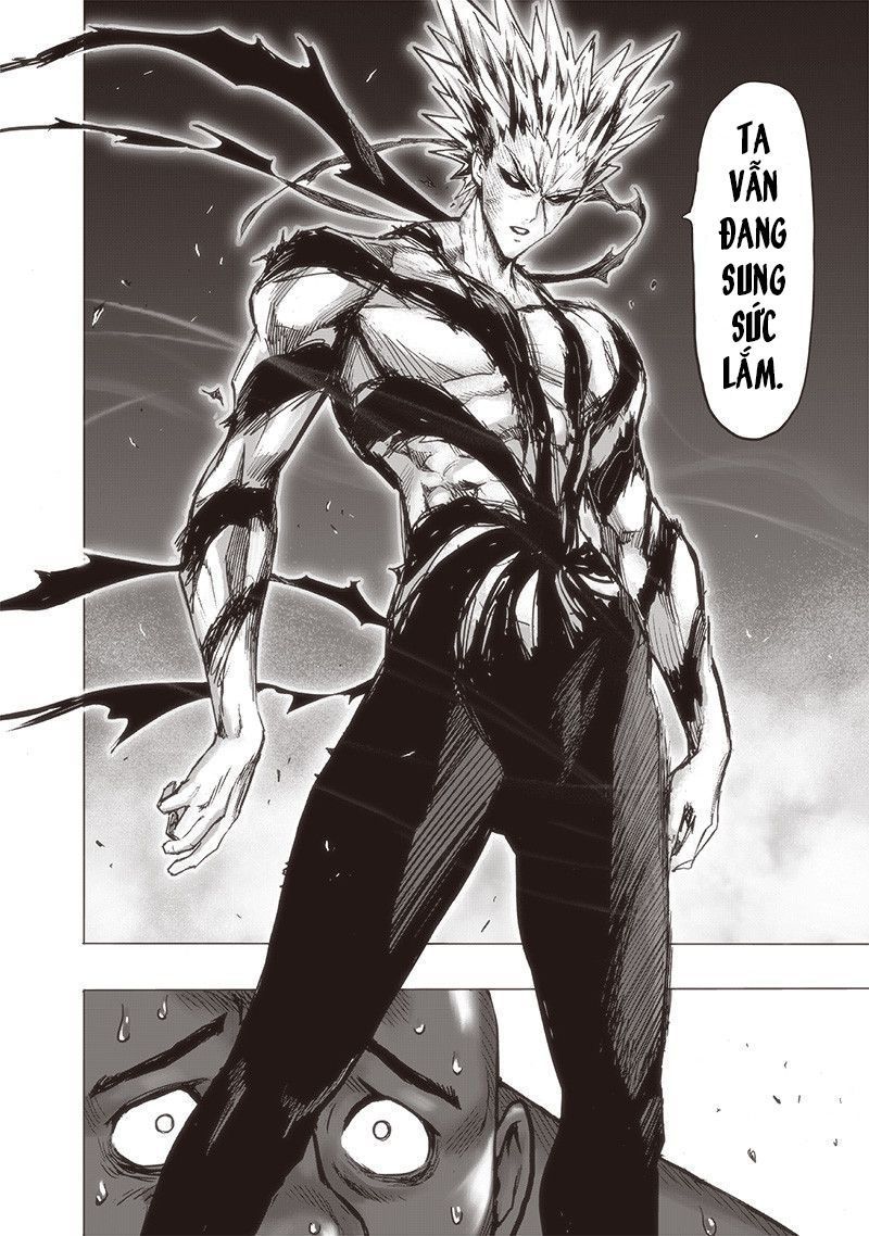Onepunch Man: Chương 174