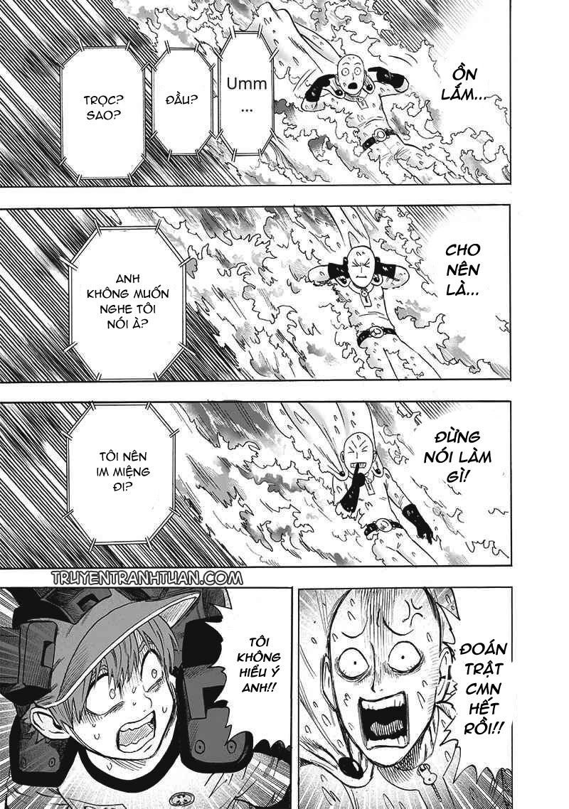 Onepunch Man: Chương 176.6