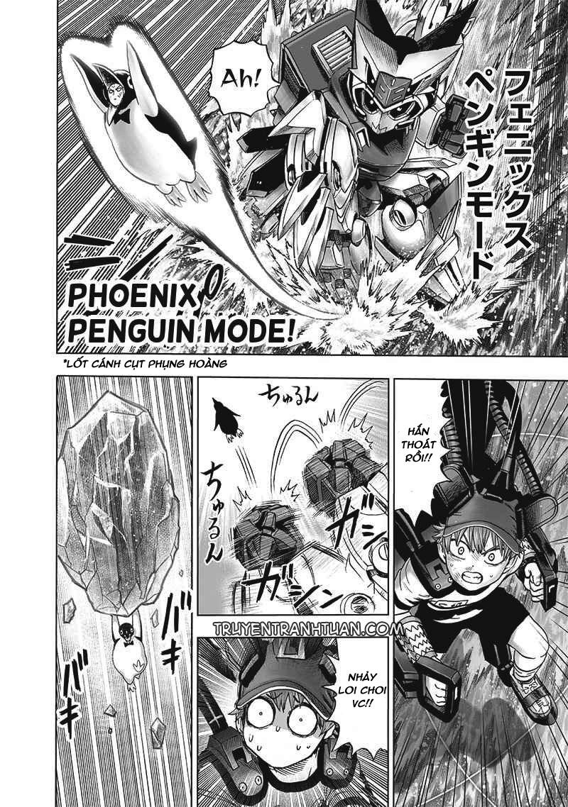 Onepunch Man: Chương 176.6