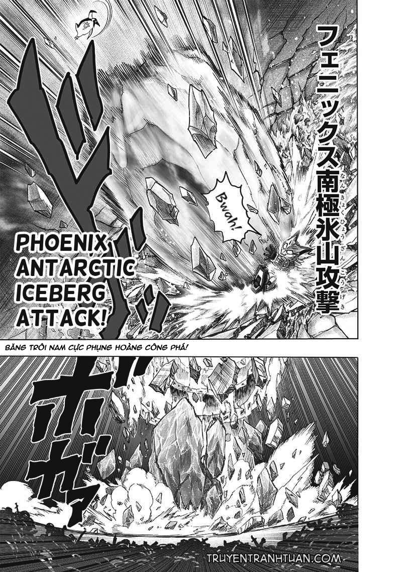 Onepunch Man: Chương 176.6