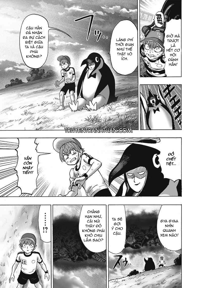 Onepunch Man: Chương 176.6