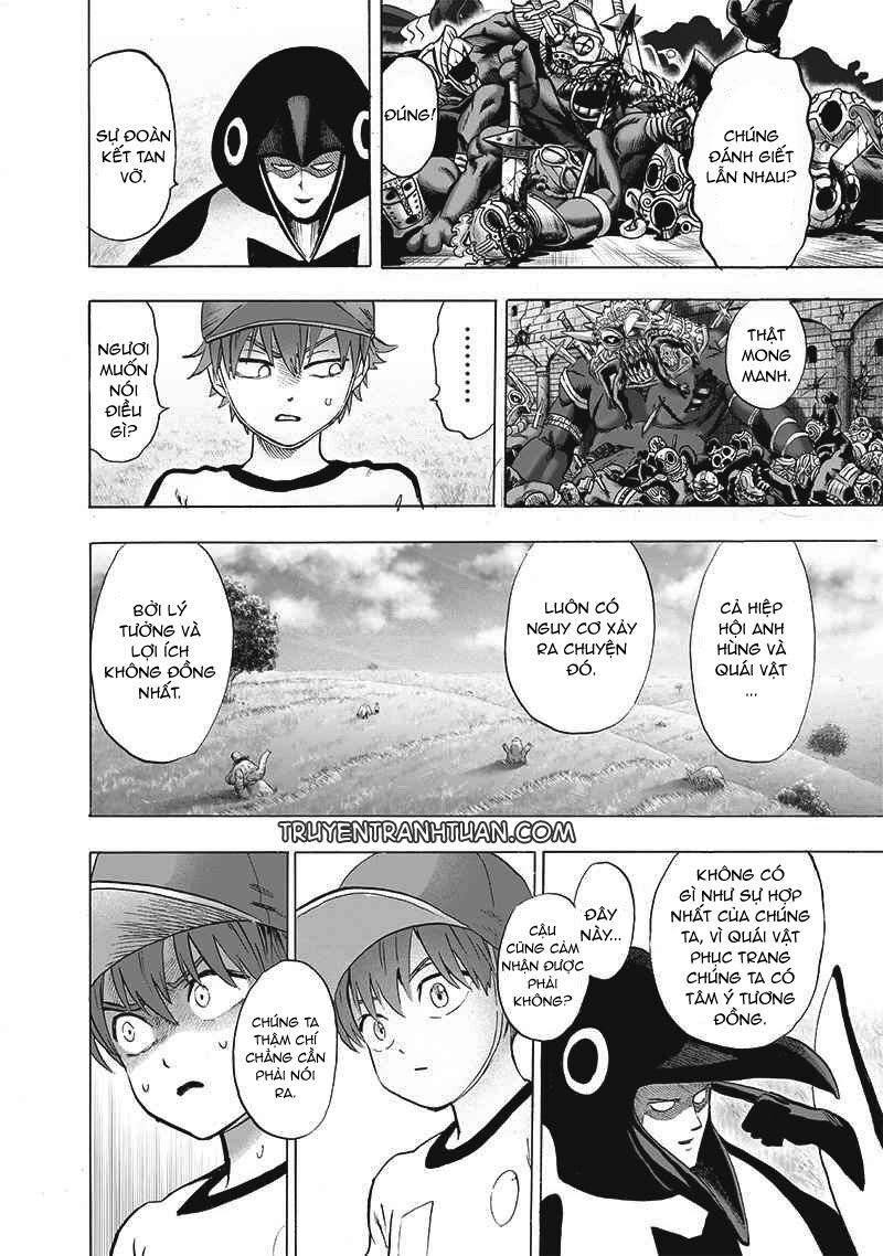 Onepunch Man: Chương 176.6