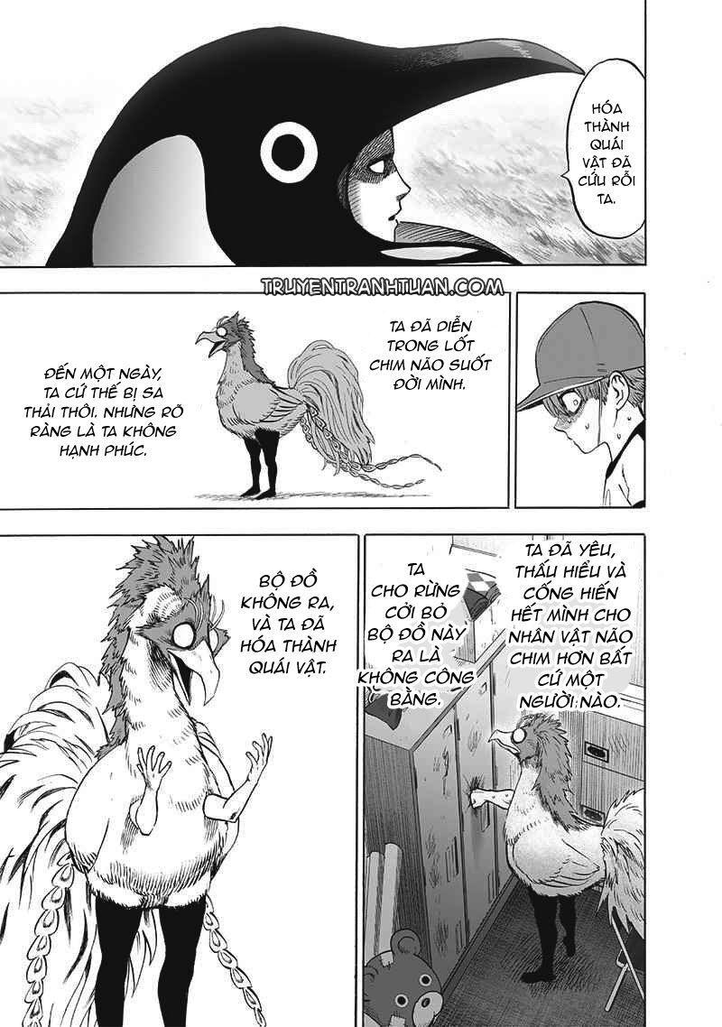 Onepunch Man: Chương 176.6