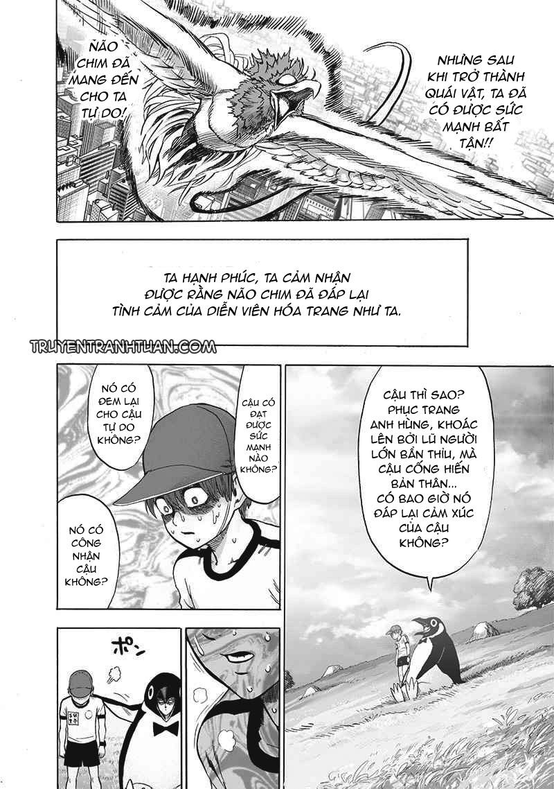 Onepunch Man: Chương 176.6