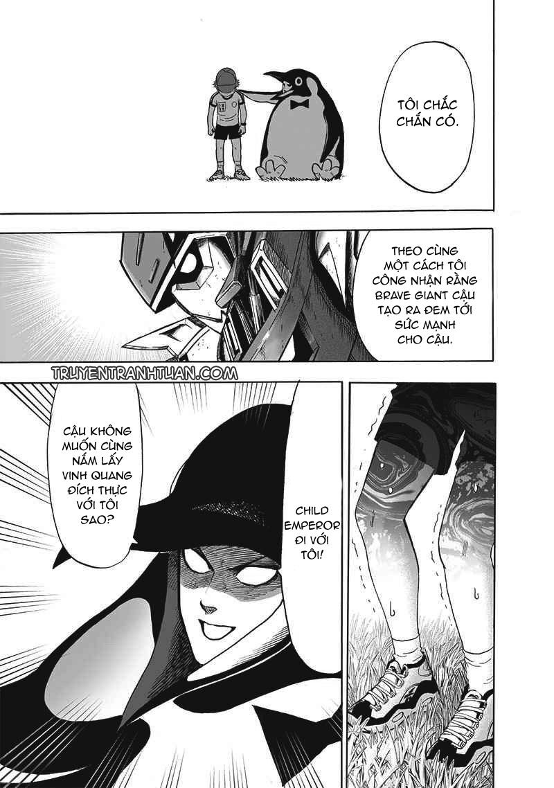 Onepunch Man: Chương 176.6