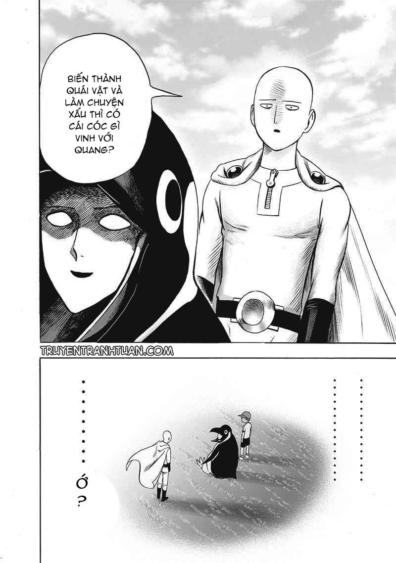 Onepunch Man: Chương 176.6