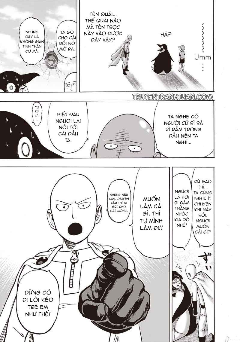 Onepunch Man: Chương 176.6