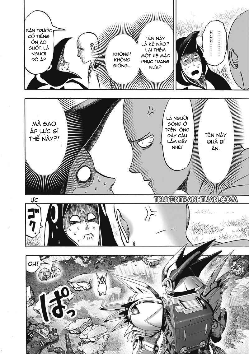 Onepunch Man: Chương 176.6