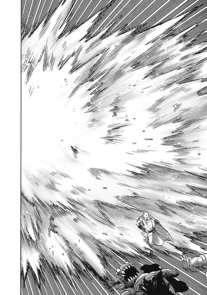 Onepunch Man: Chương 176.6