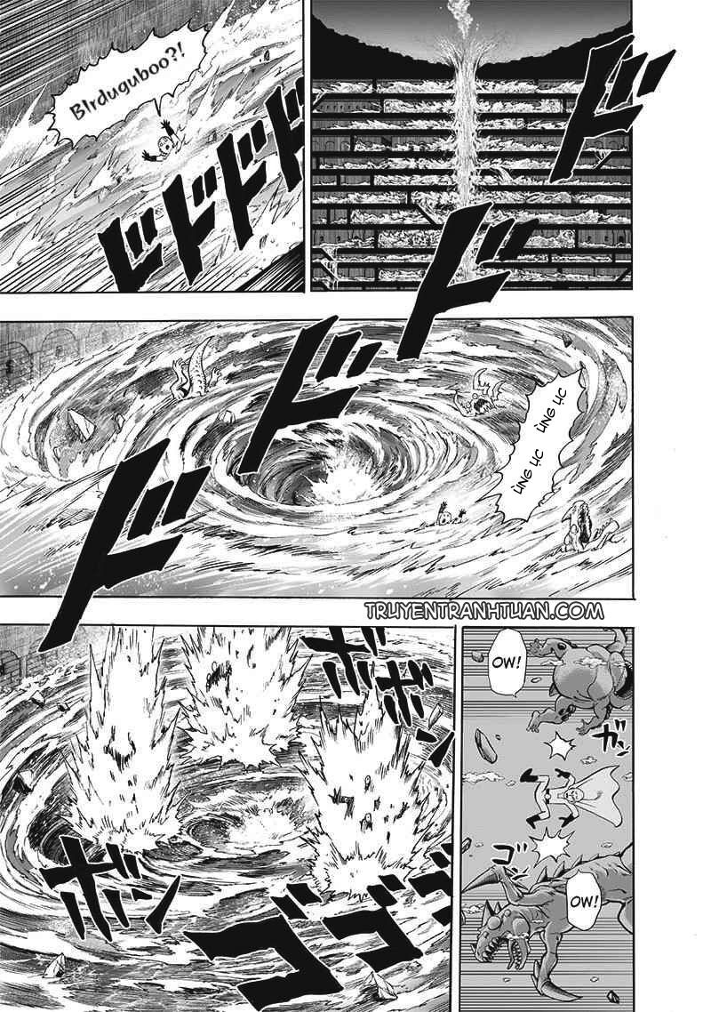 Onepunch Man: Chương 176.6
