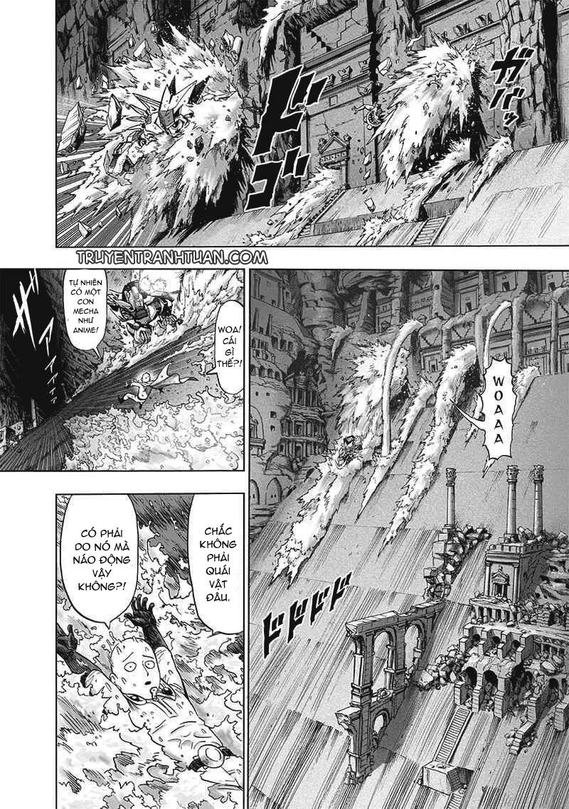 Onepunch Man: Chương 176.6