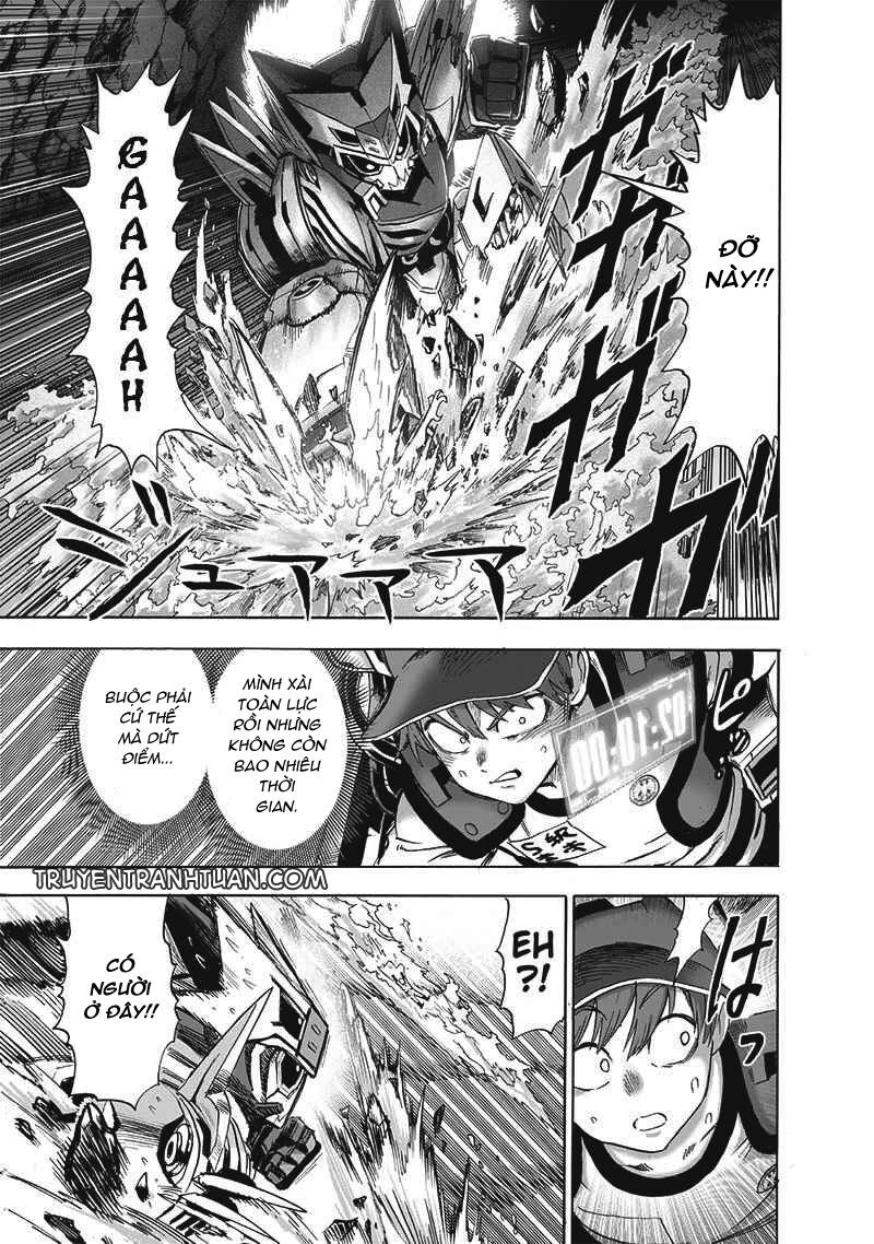 Onepunch Man: Chương 176.6