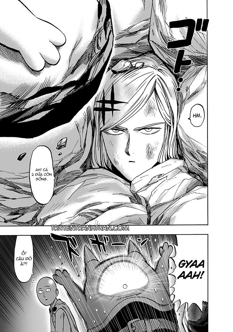 Onepunch Man: Chương 176
