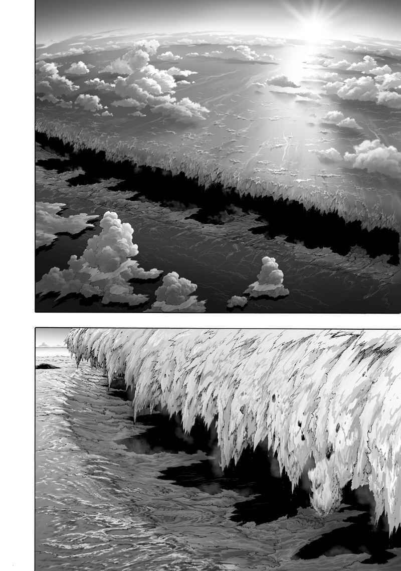 Onepunch Man: Chương 177