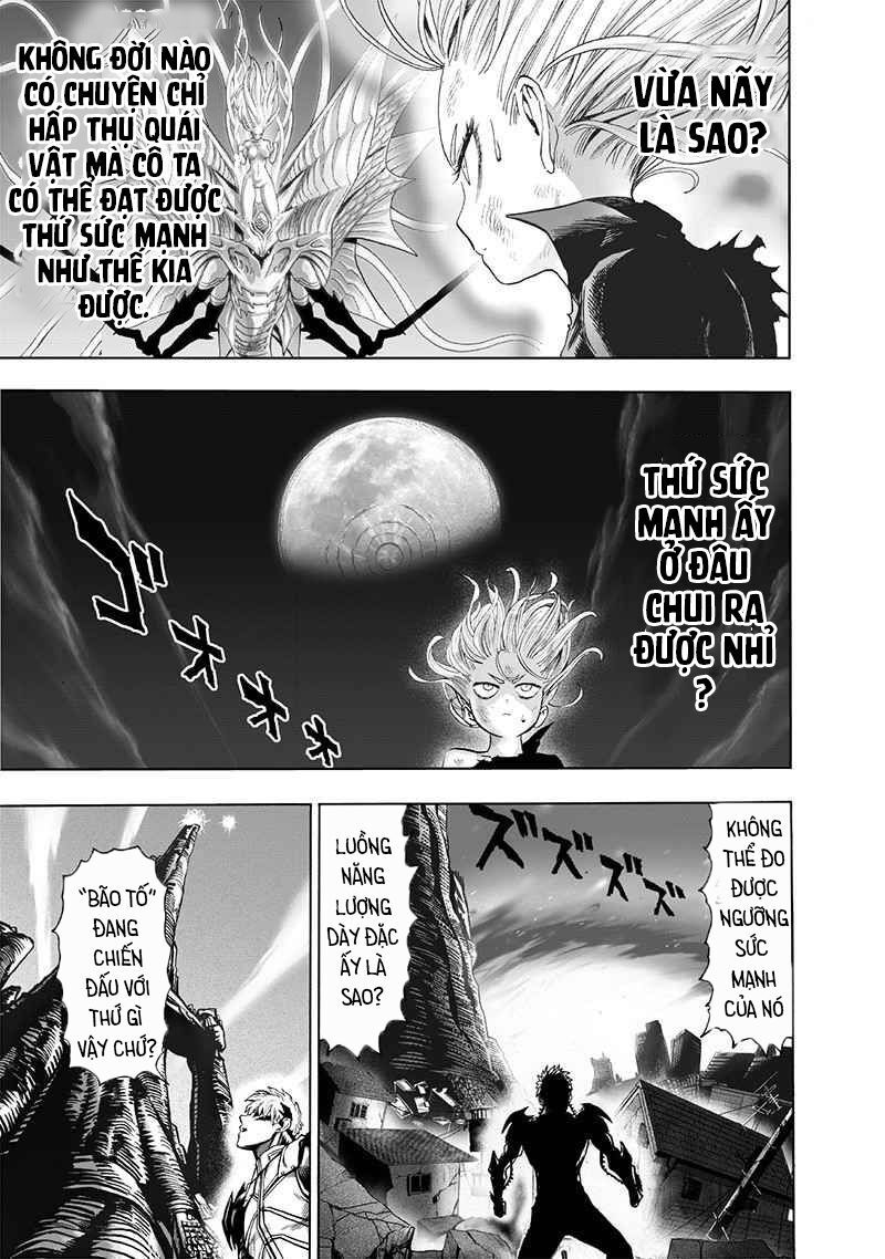 Onepunch Man: Chương 177