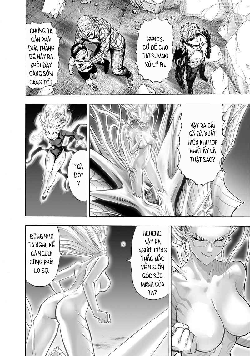Onepunch Man: Chương 177
