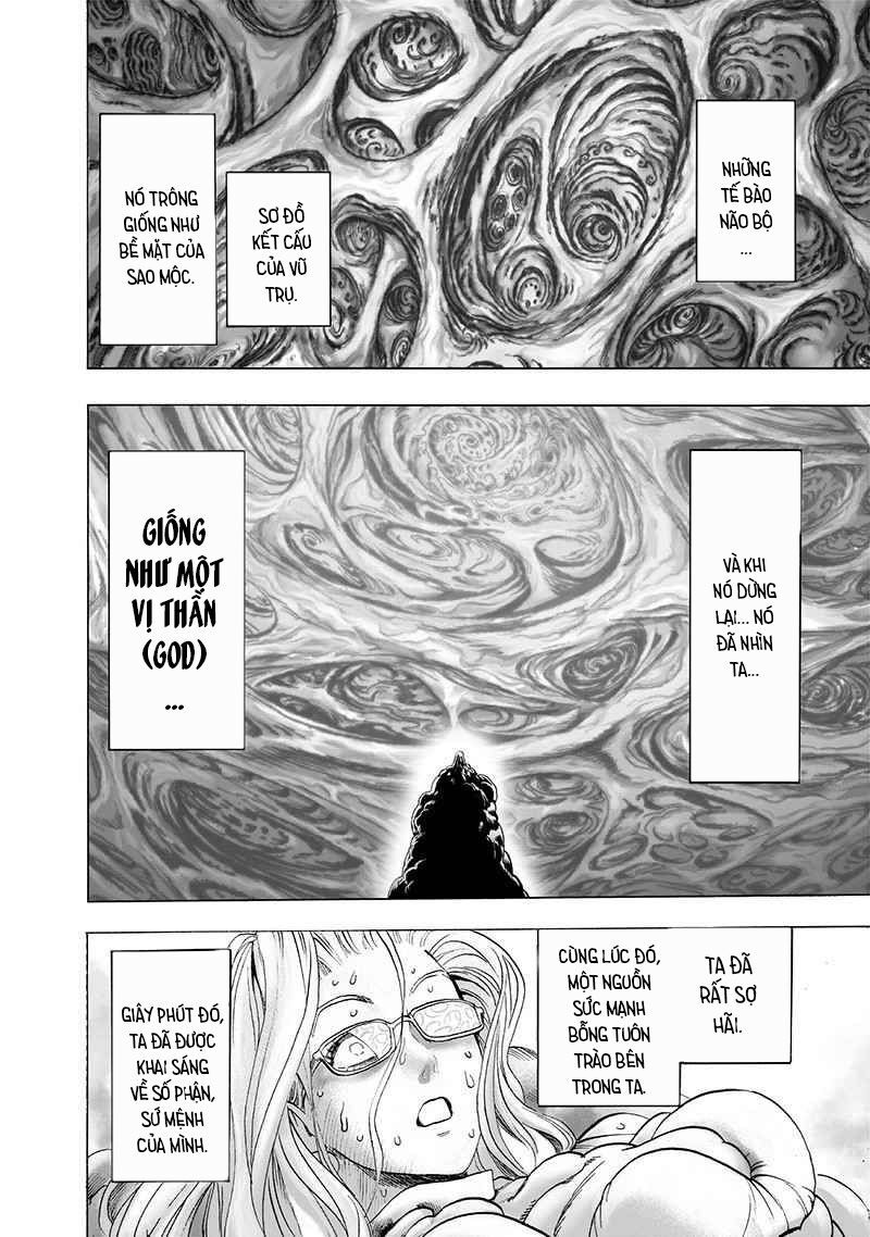 Onepunch Man: Chương 177