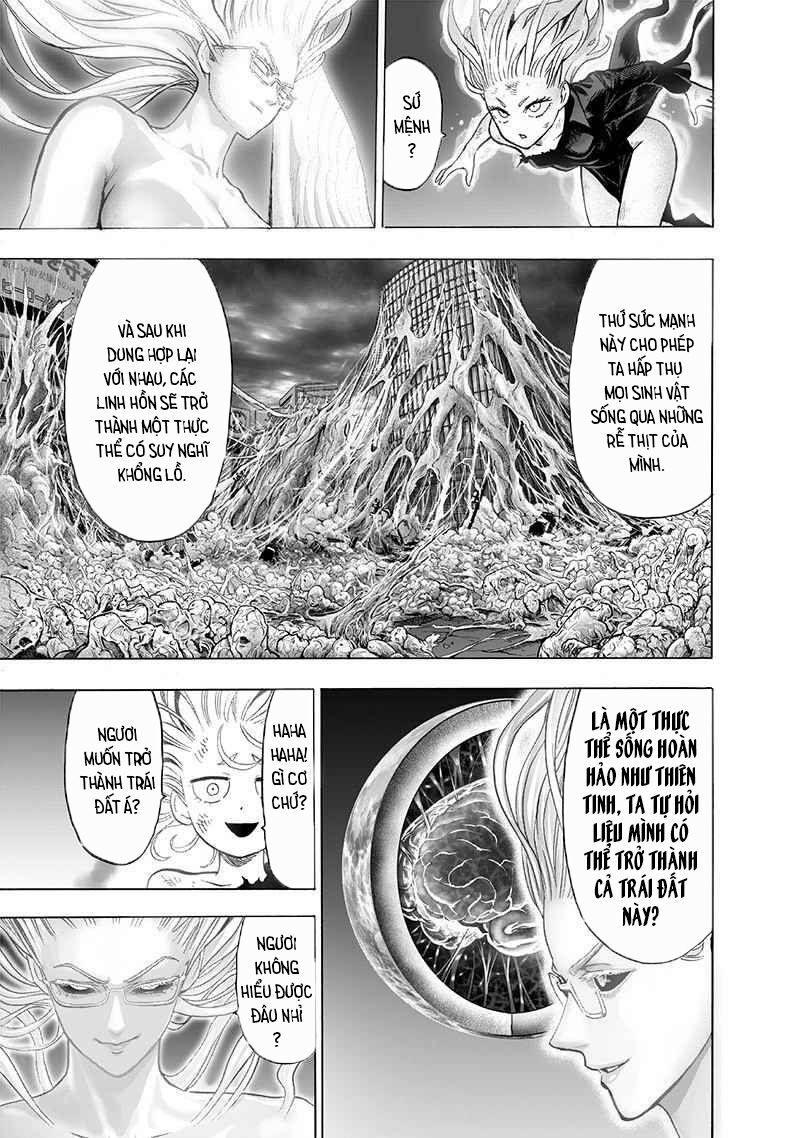 Onepunch Man: Chương 177