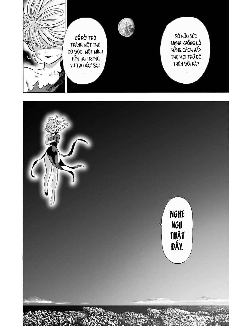 Onepunch Man: Chương 177
