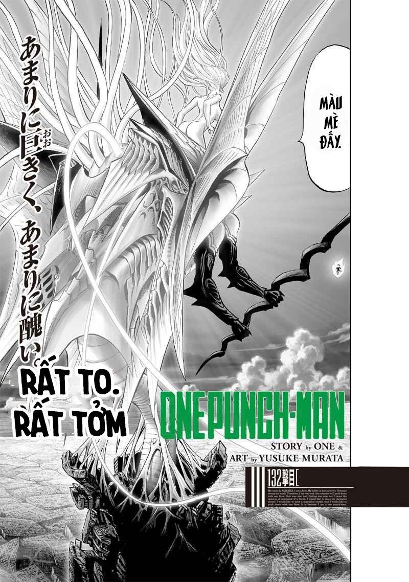 Onepunch Man: Chương 177