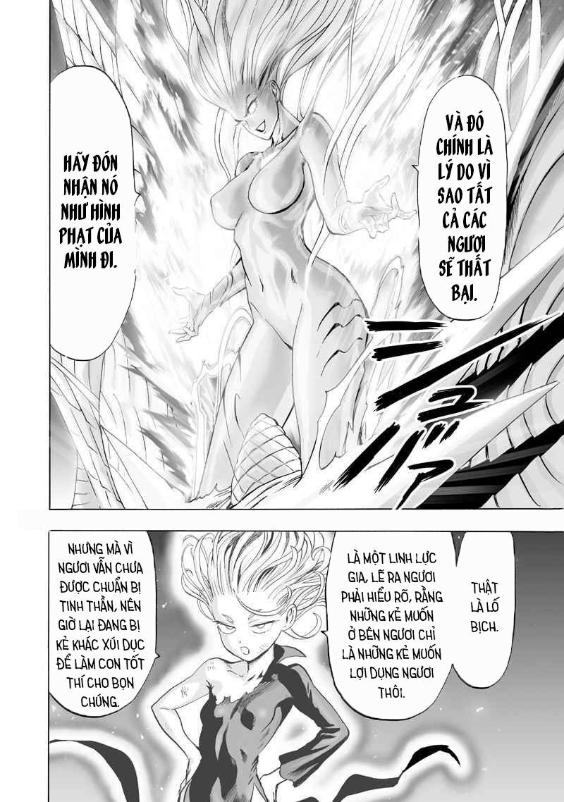 Onepunch Man: Chương 177