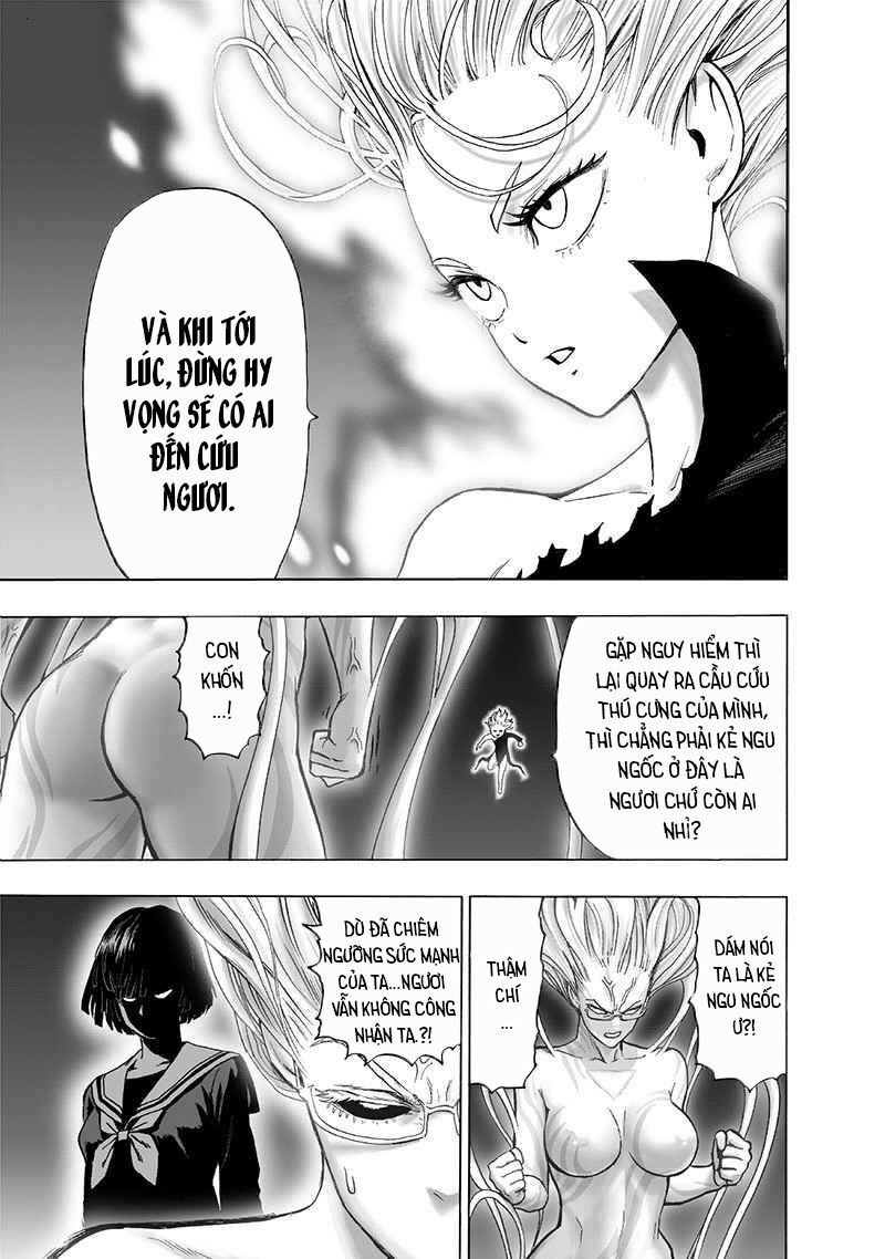 Onepunch Man: Chương 177