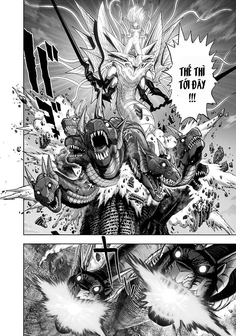 Onepunch Man: Chương 177