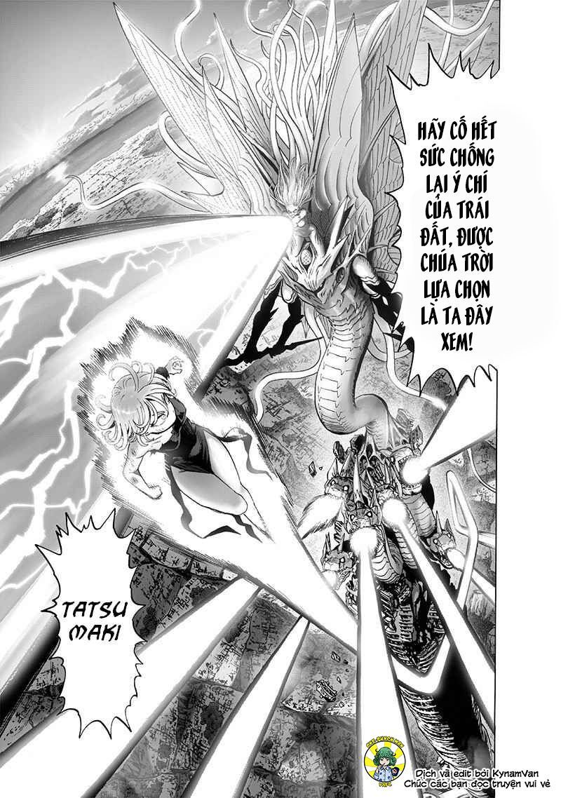 Onepunch Man: Chương 177