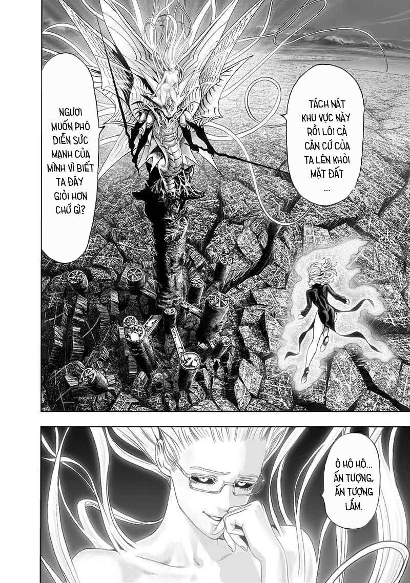 Onepunch Man: Chương 177