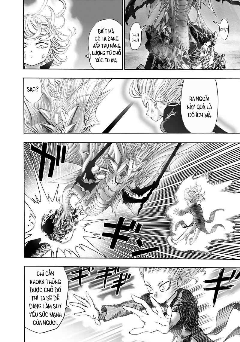 Onepunch Man: Chương 177