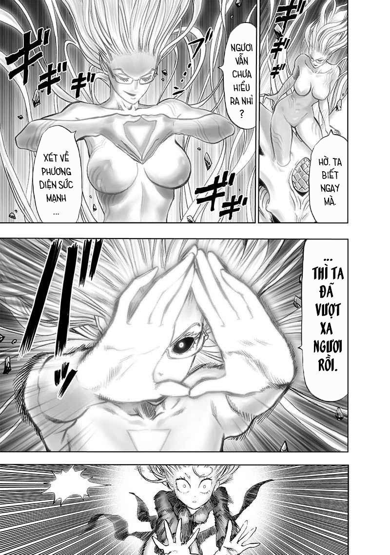 Onepunch Man: Chương 177