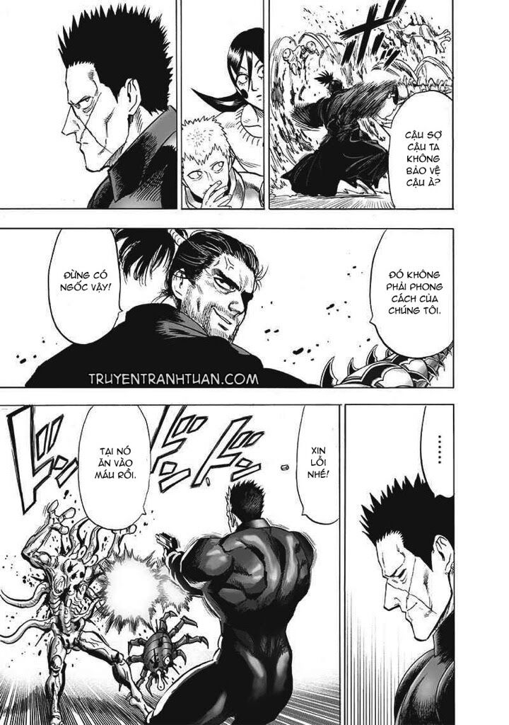 Onepunch Man: Chương 178.5