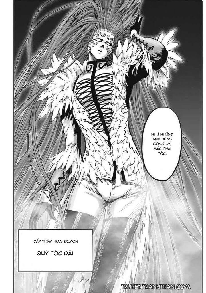 Onepunch Man: Chương 178.5