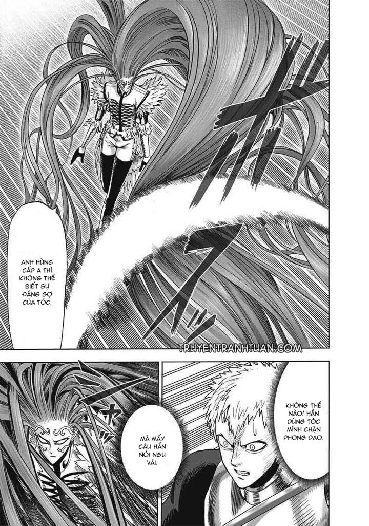 Onepunch Man: Chương 178.5
