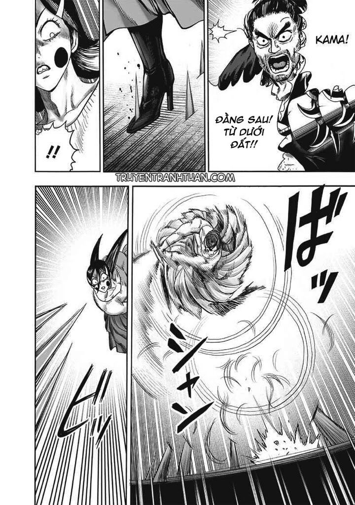 Onepunch Man: Chương 178.5