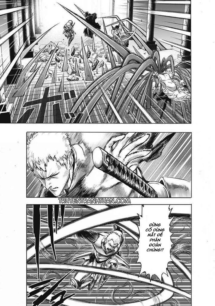 Onepunch Man: Chương 178.5