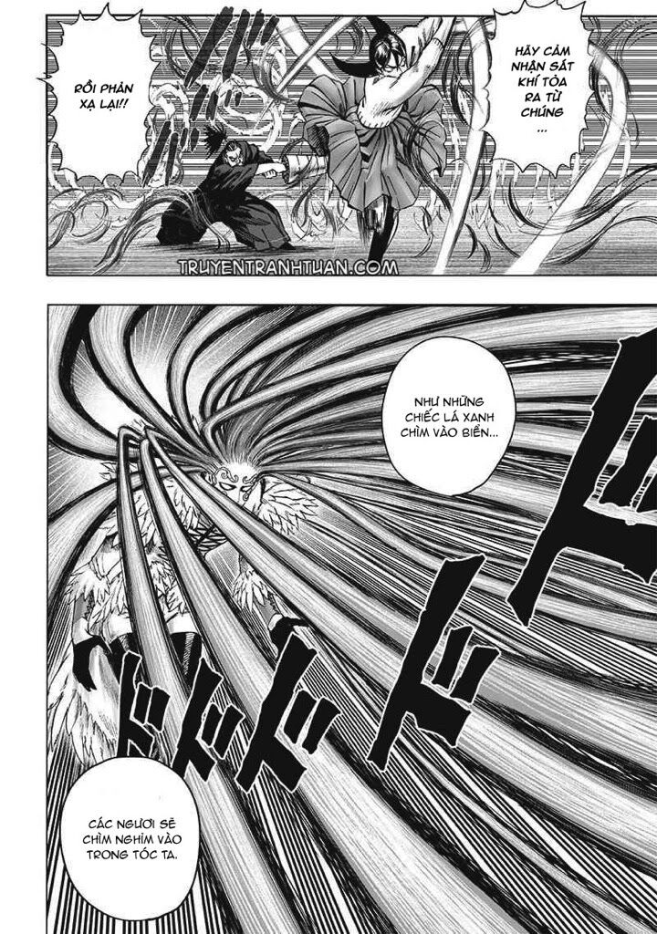 Onepunch Man: Chương 178.5