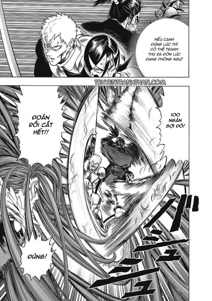 Onepunch Man: Chương 178.5
