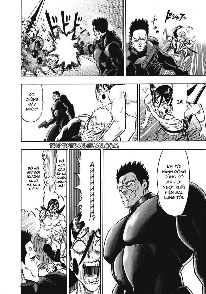Onepunch Man: Chương 178.5