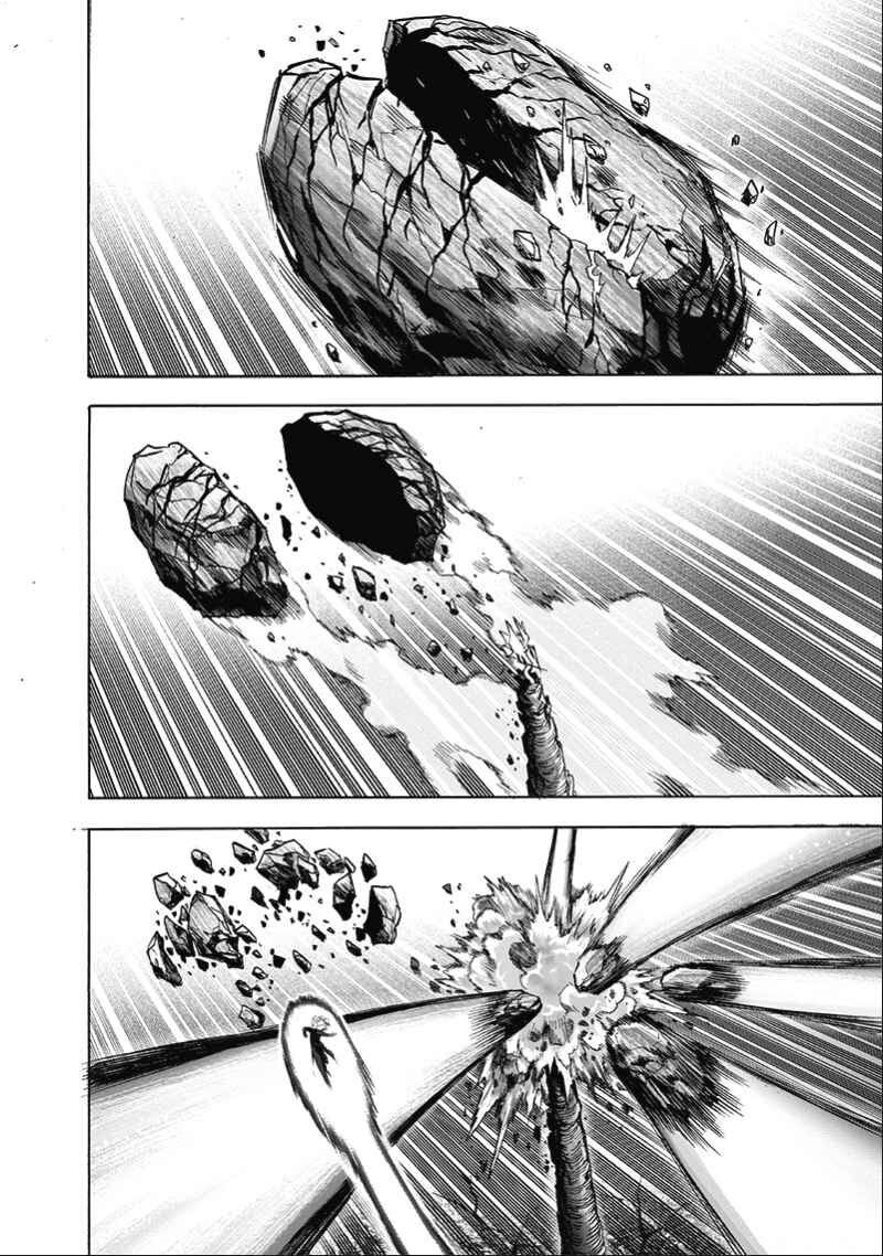 Onepunch Man: Chương 178