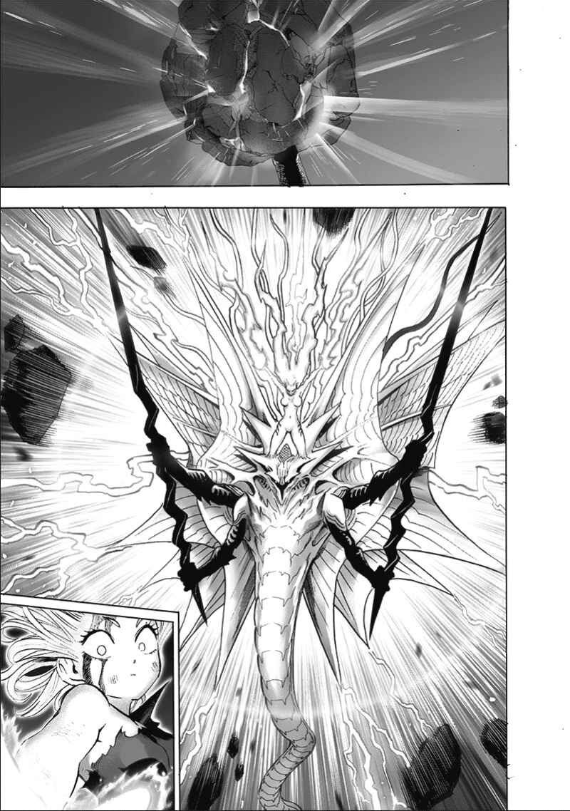 Onepunch Man: Chương 178